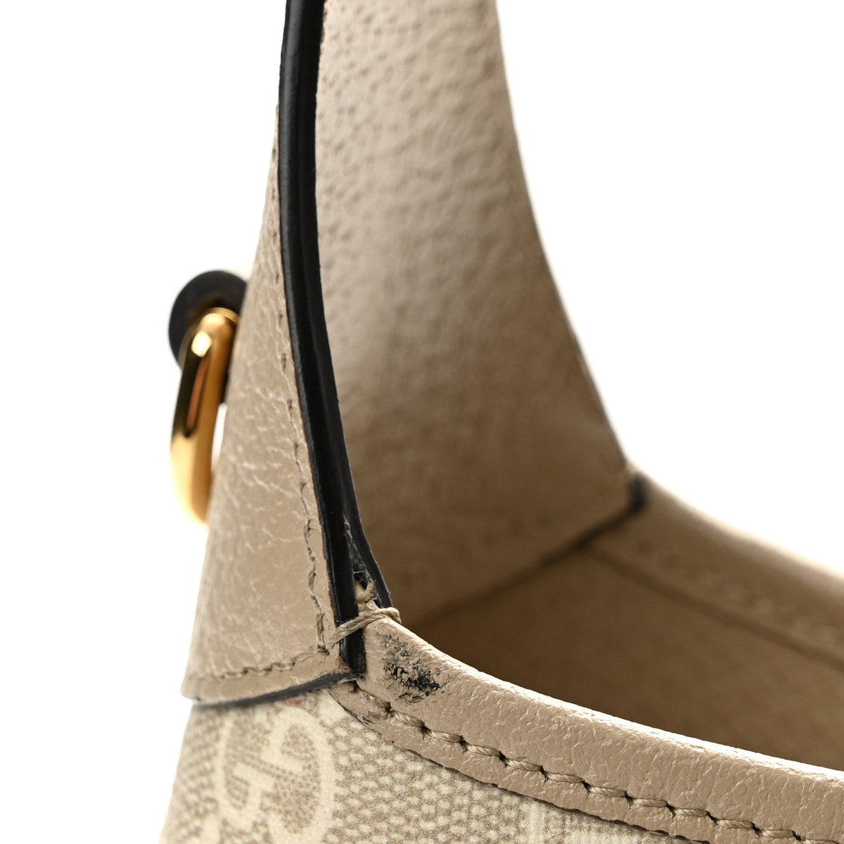 Small Calfskin Hobo Bag