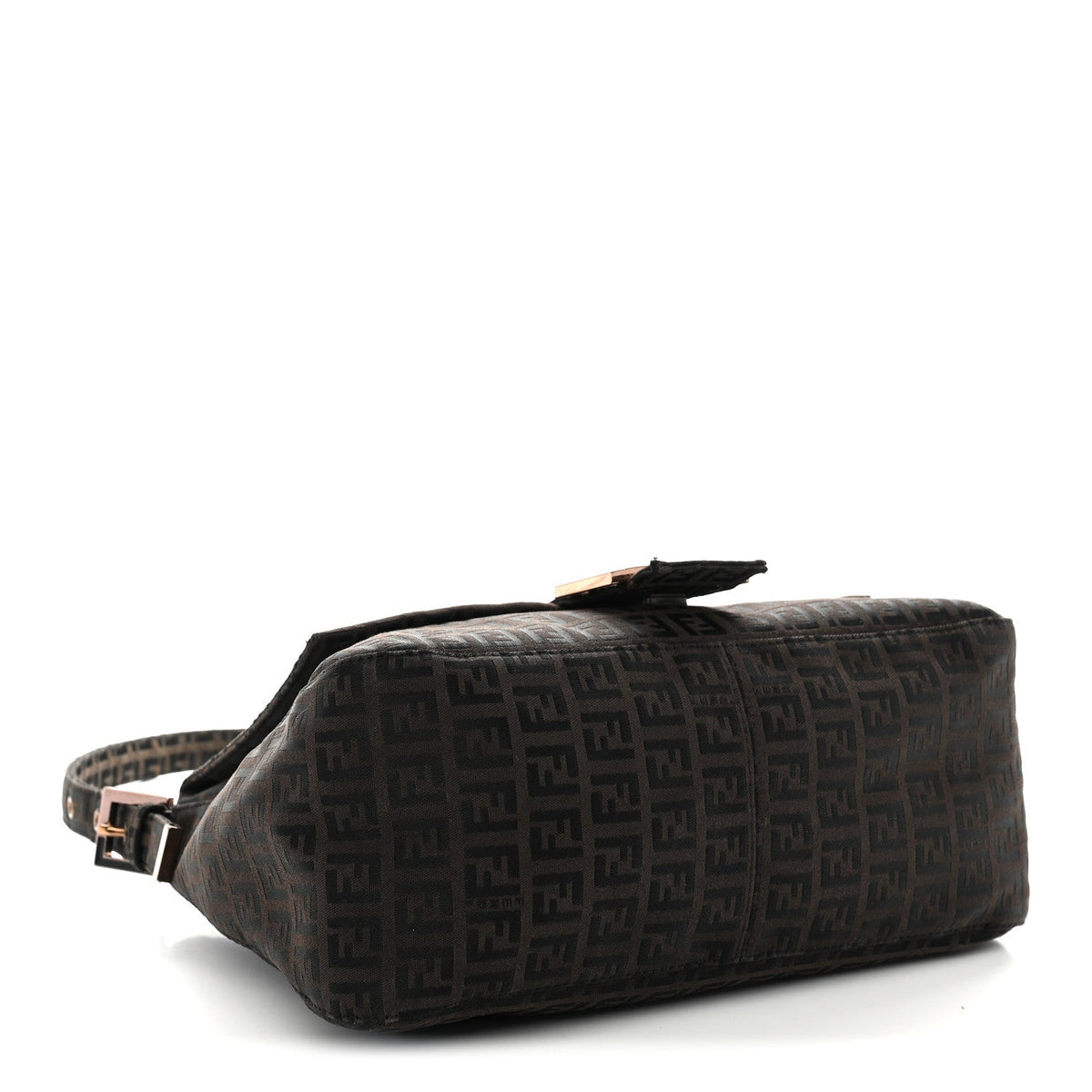 Zucchino Mama Baguette Tobacco Handbag