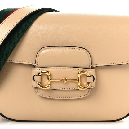 Mini Calfskin Shoulder Bag