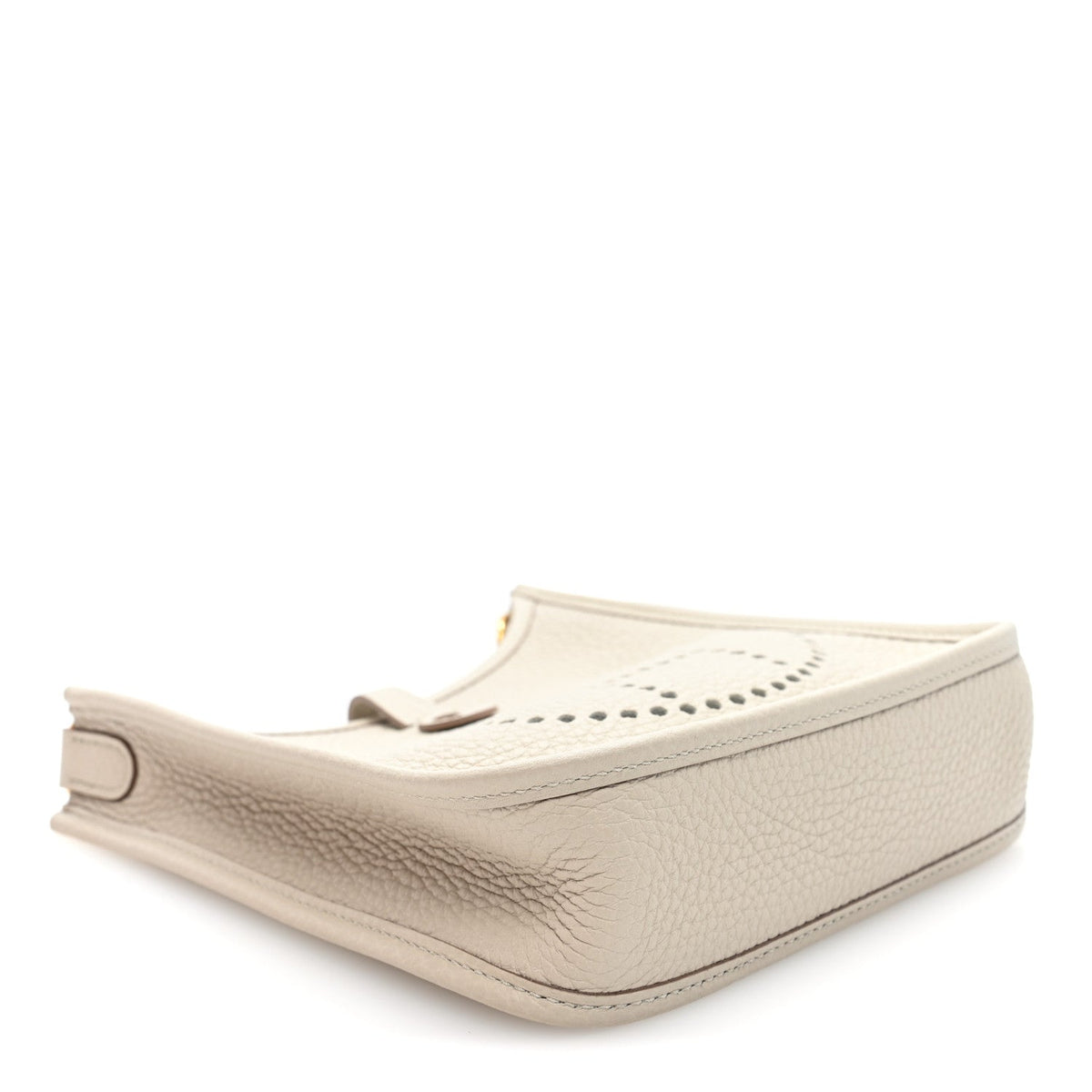 Taurillon Clemence Amazone Evelyne Tpm B Handbag