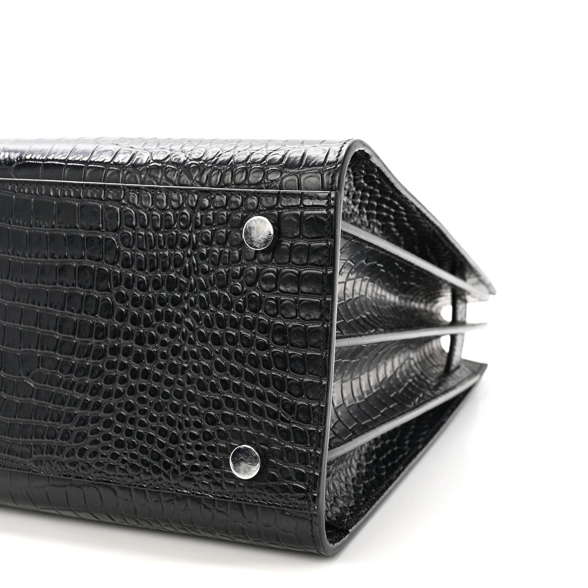 Small Calfskin Handbag