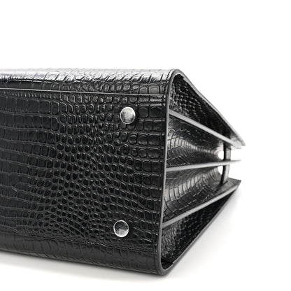 Small Calfskin Handbag