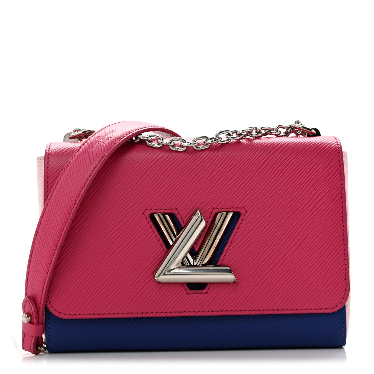 Shoulder Bag - Pink