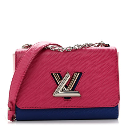 Shoulder Bag - Pink