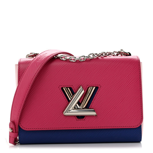Shoulder Bag - Pink