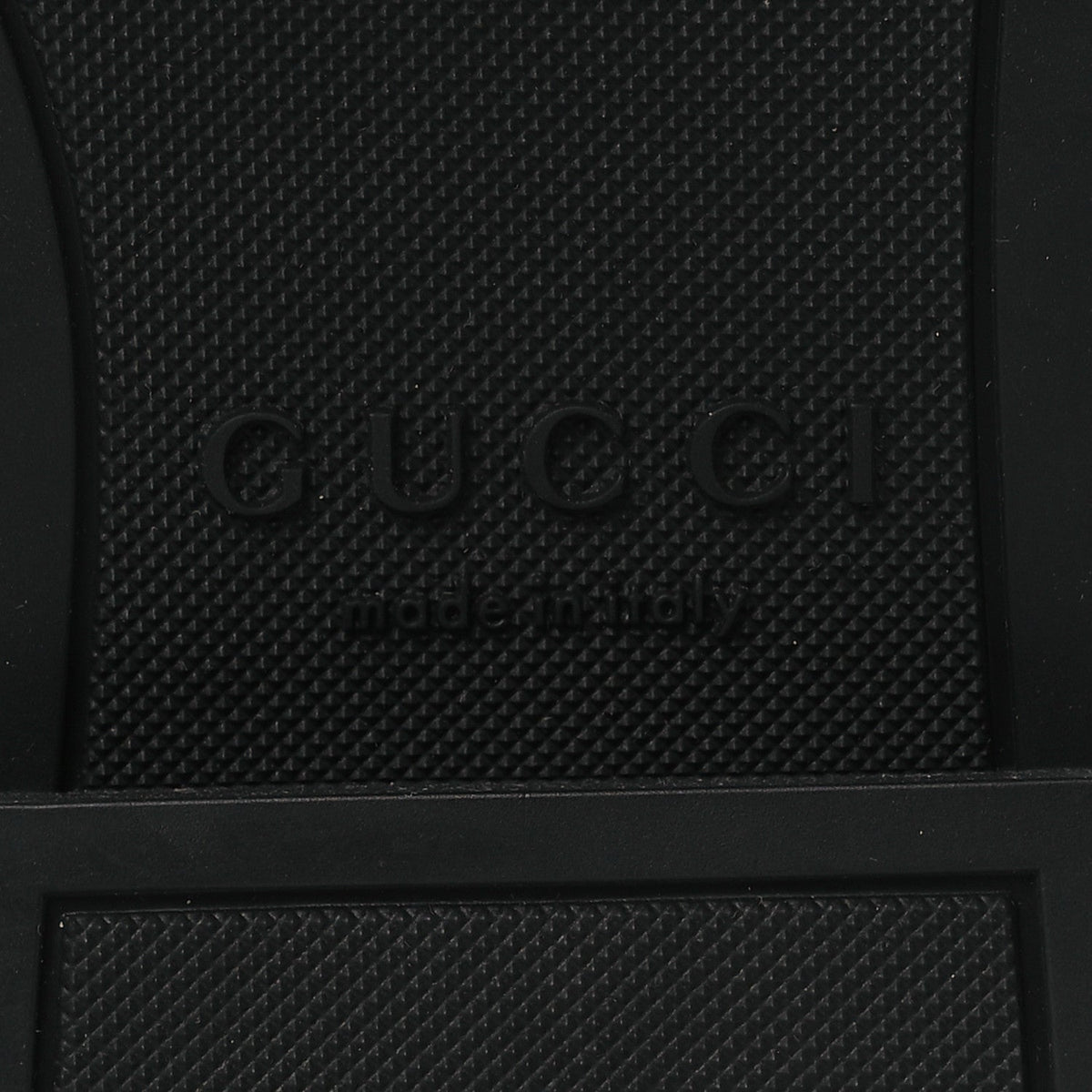 Gucci Shiny Calfskin Women's Michelangelo Slim Horsebit Riding Boots 38 Black