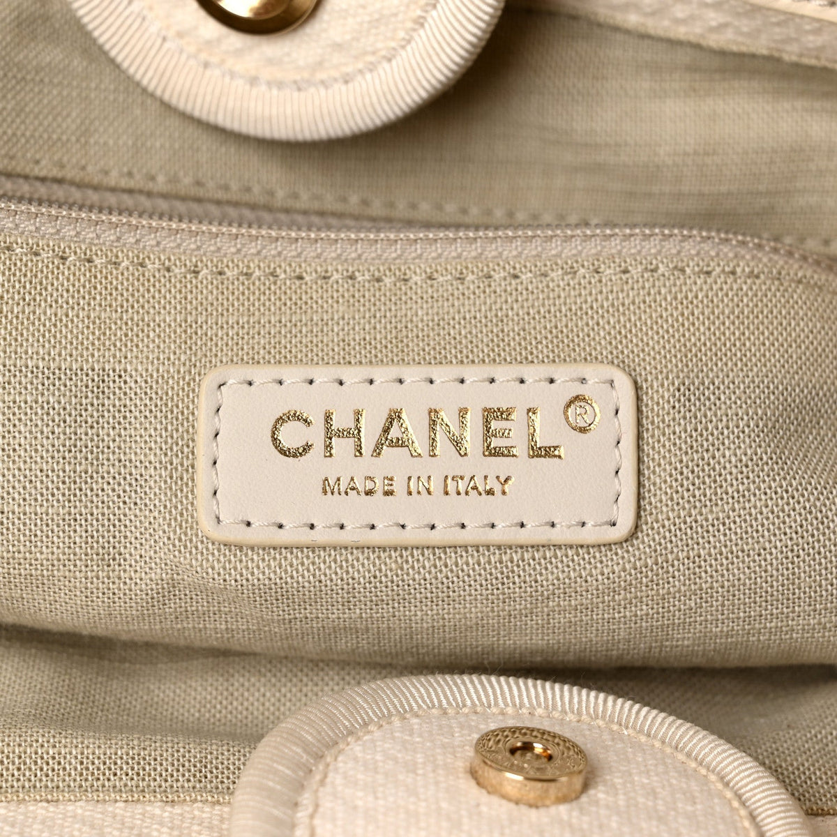 Small Tote Bag
