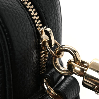 Small Calfskin Handbag
