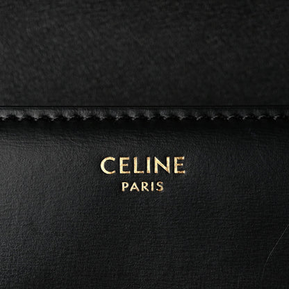 Calfskin Shoulder Bag