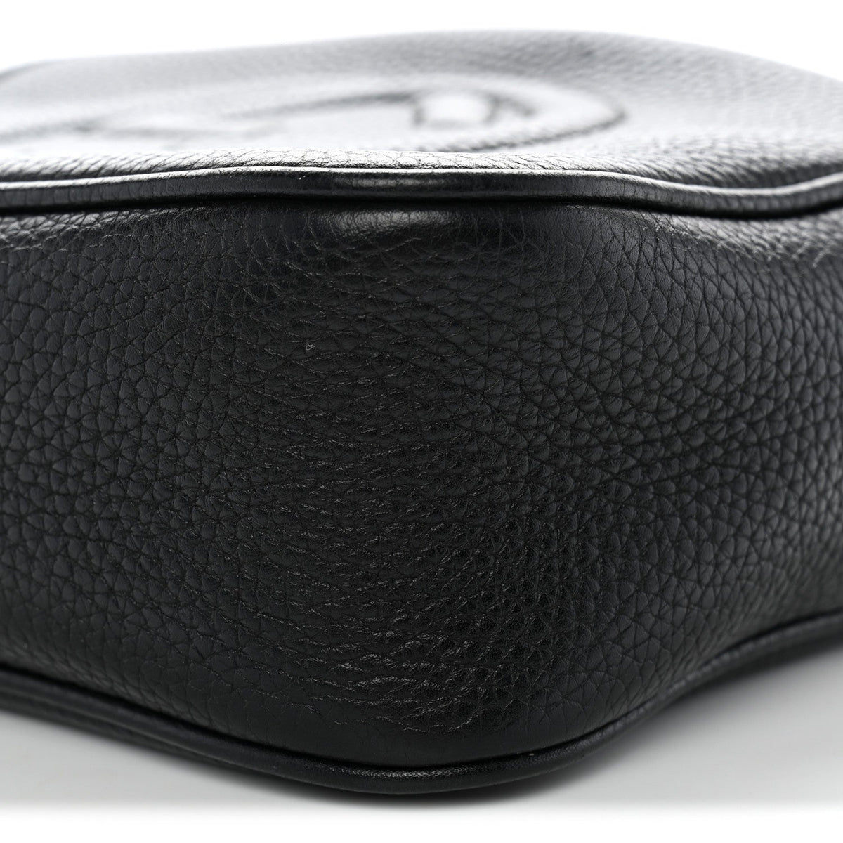 Small Calfskin Handbag