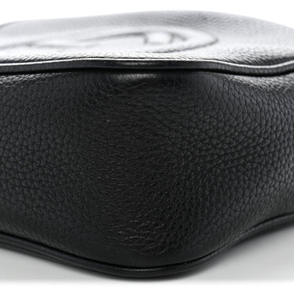Small Calfskin Handbag