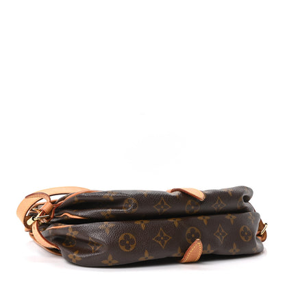 Monogram Saumur 30 Handbag