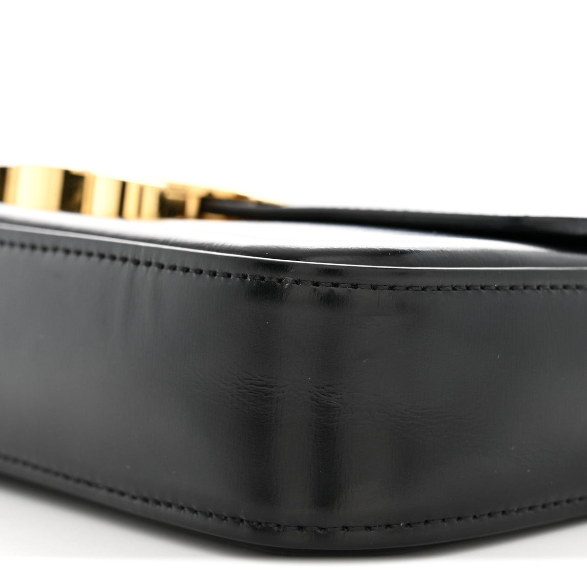 Calfskin Shoulder Bag