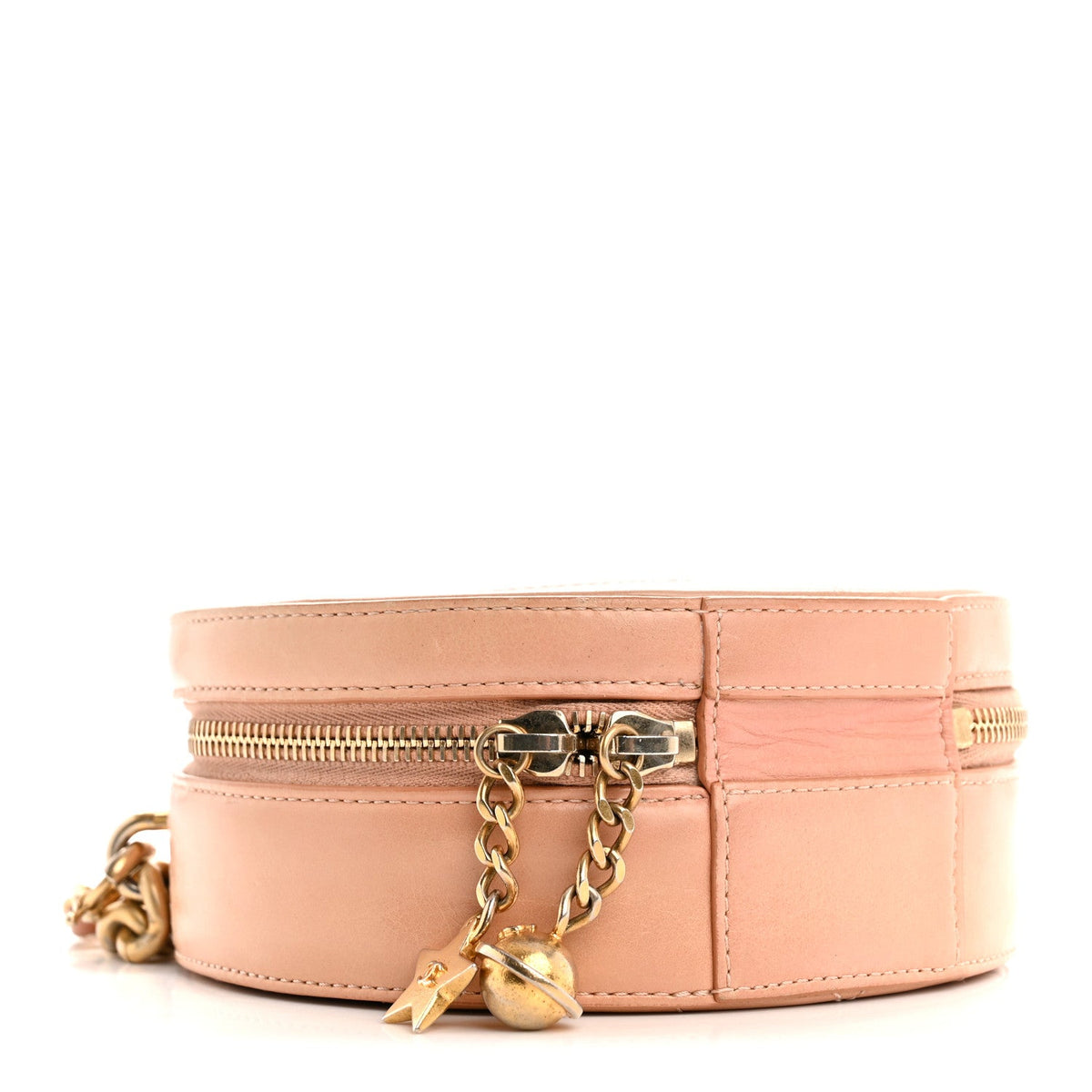 Calfskin Handbag