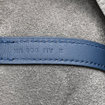 Taurillon Clemence Picotin Lock 18 Pm Gr Handbag
