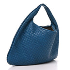 Bottega Veneta Nappa Intrecciato Large Veneta Hobo Empire