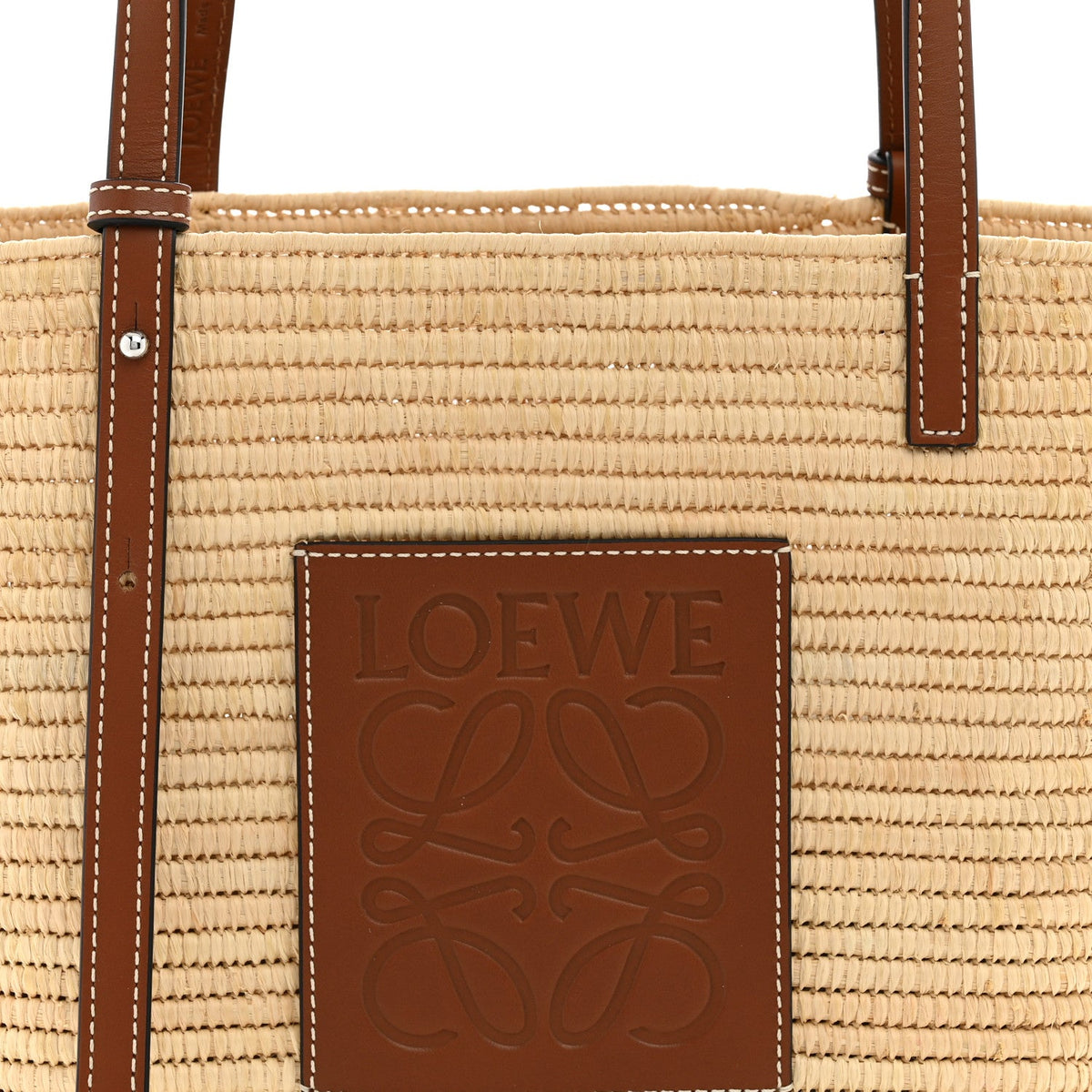 Small Tote Bag