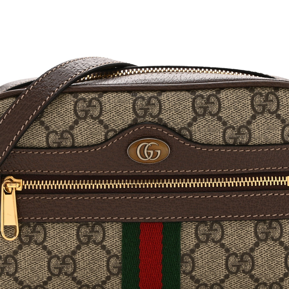Mini Shoulder Bag