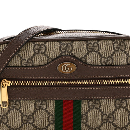 Mini Shoulder Bag