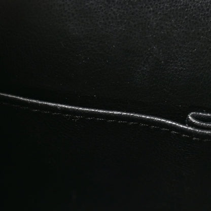 Mini Quilted Calfskin Flap Shoulder Bag