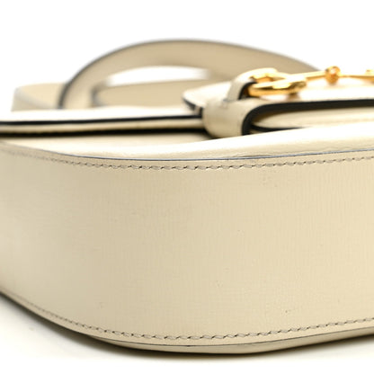 Mini Calfskin Shoulder Bag
