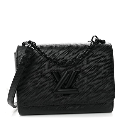 Shoulder Bag - Black