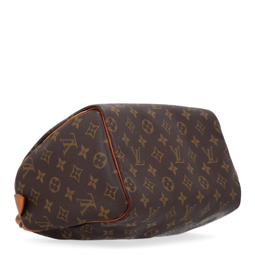 Louis Vuitton Monogram Speedy 25