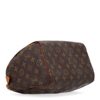 Louis Vuitton Monogram Speedy 25