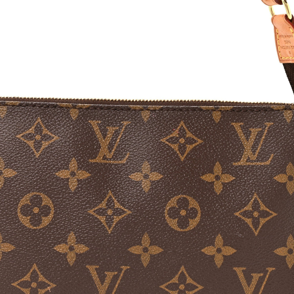 Louis Vuitton Monogram Pochette Accessories NM