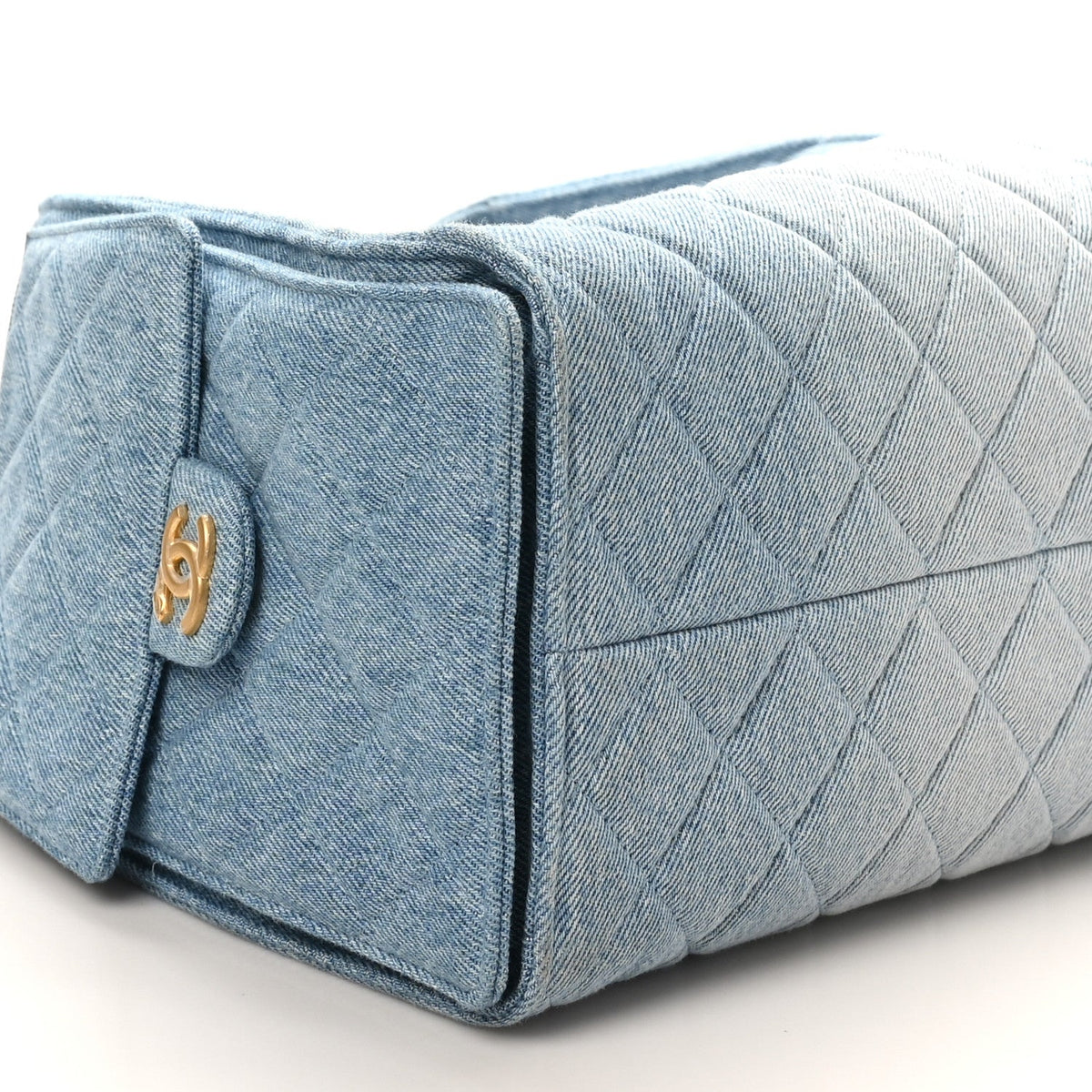 Medium Quilted Handbag