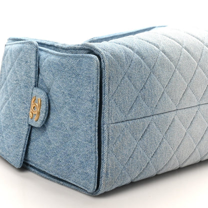 Medium Quilted Handbag