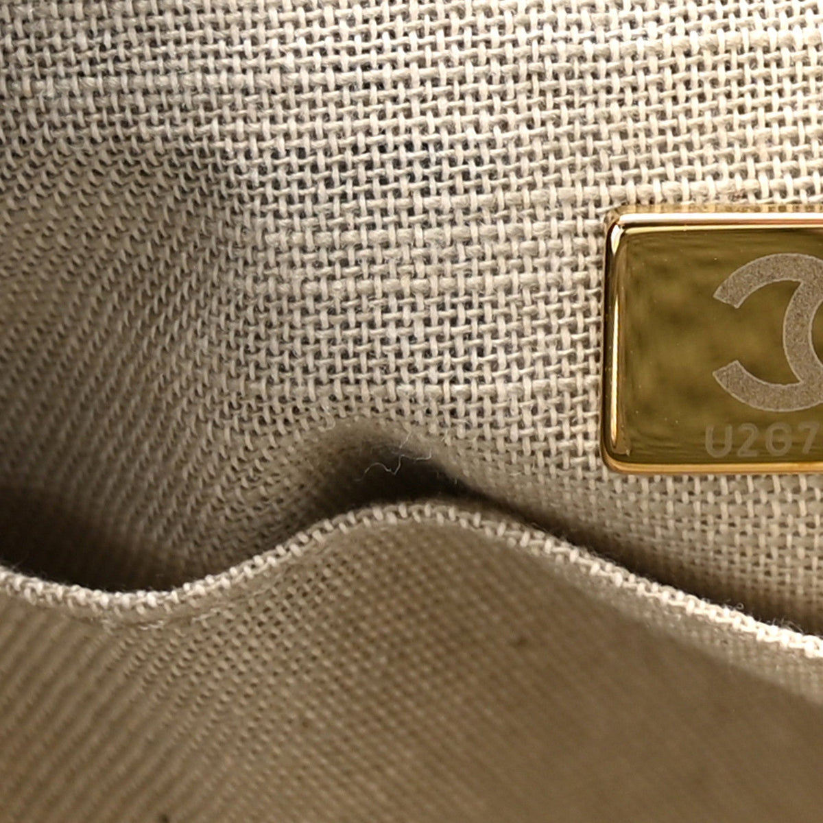 Small Tote Bag