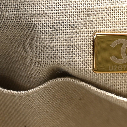 Small Tote Bag