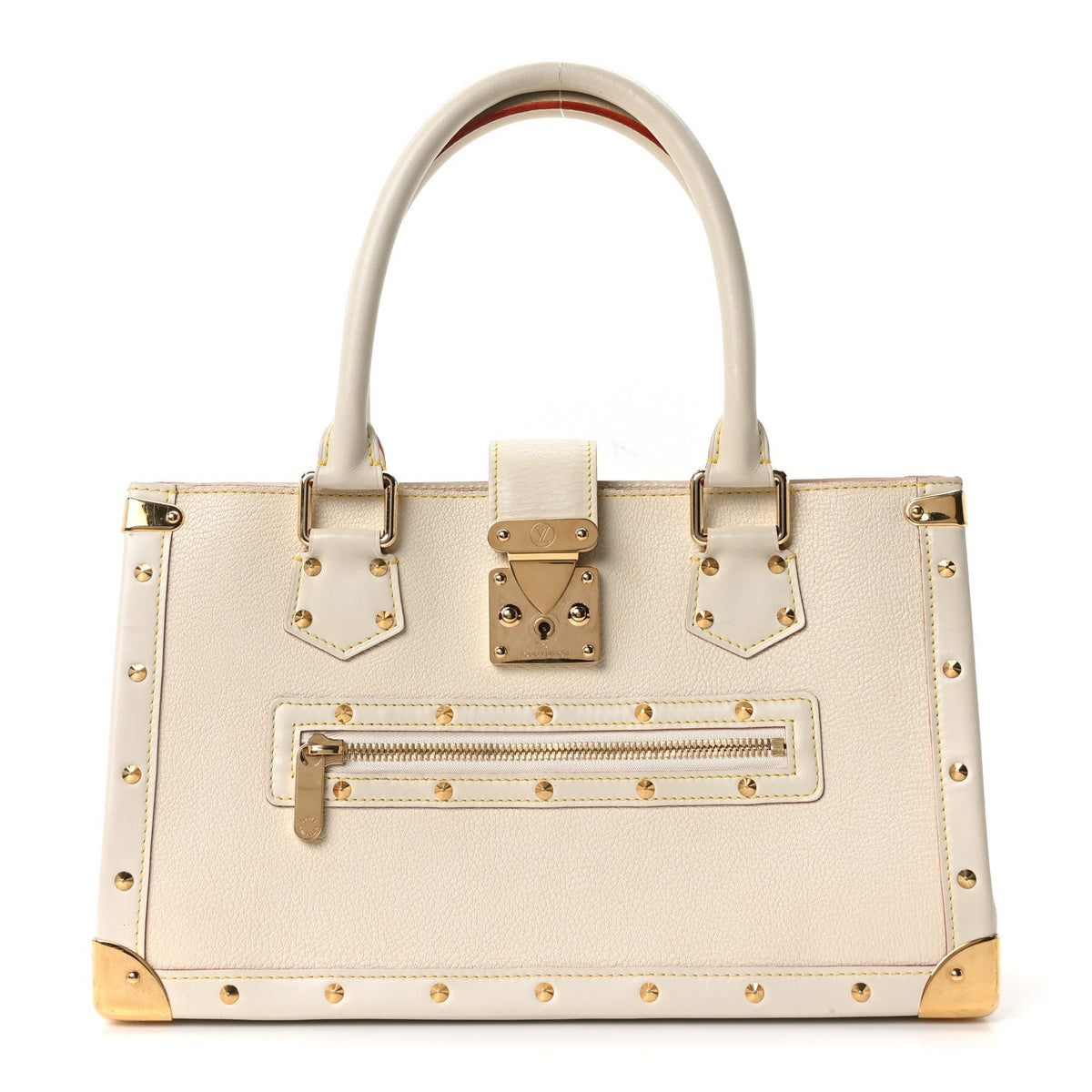 Handbag - White