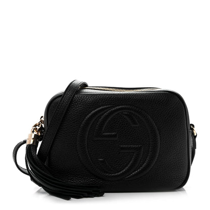 Small Calfskin Handbag