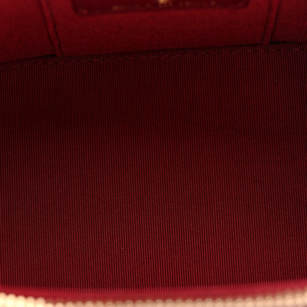 Mini Quilted Lambskin Handbag