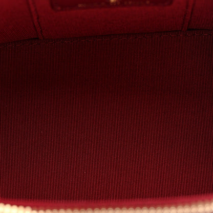 Mini Quilted Lambskin Handbag