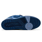 LV Skate Sneaker 'Blue Light Blue'