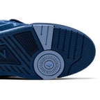 LV Skate Sneaker 'Blue Light Blue'