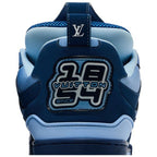 LV Skate Sneaker 'Blue Light Blue'