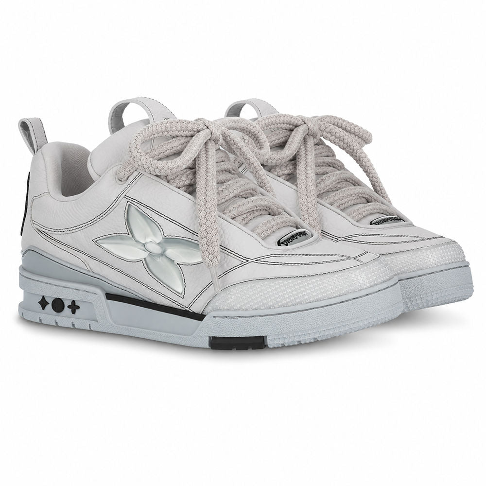 Louis Vuitton LV Skate Sneaker â€˜Grey'