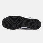 Louis Vuitton x Nike Air Force 1 Low â€˜Virgil Abloh â€“ Black White Monogramâ€™