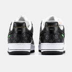 Louis Vuitton x Nike Air Force 1 Low â€˜Virgil Abloh â€“ Black White Monogramâ€™