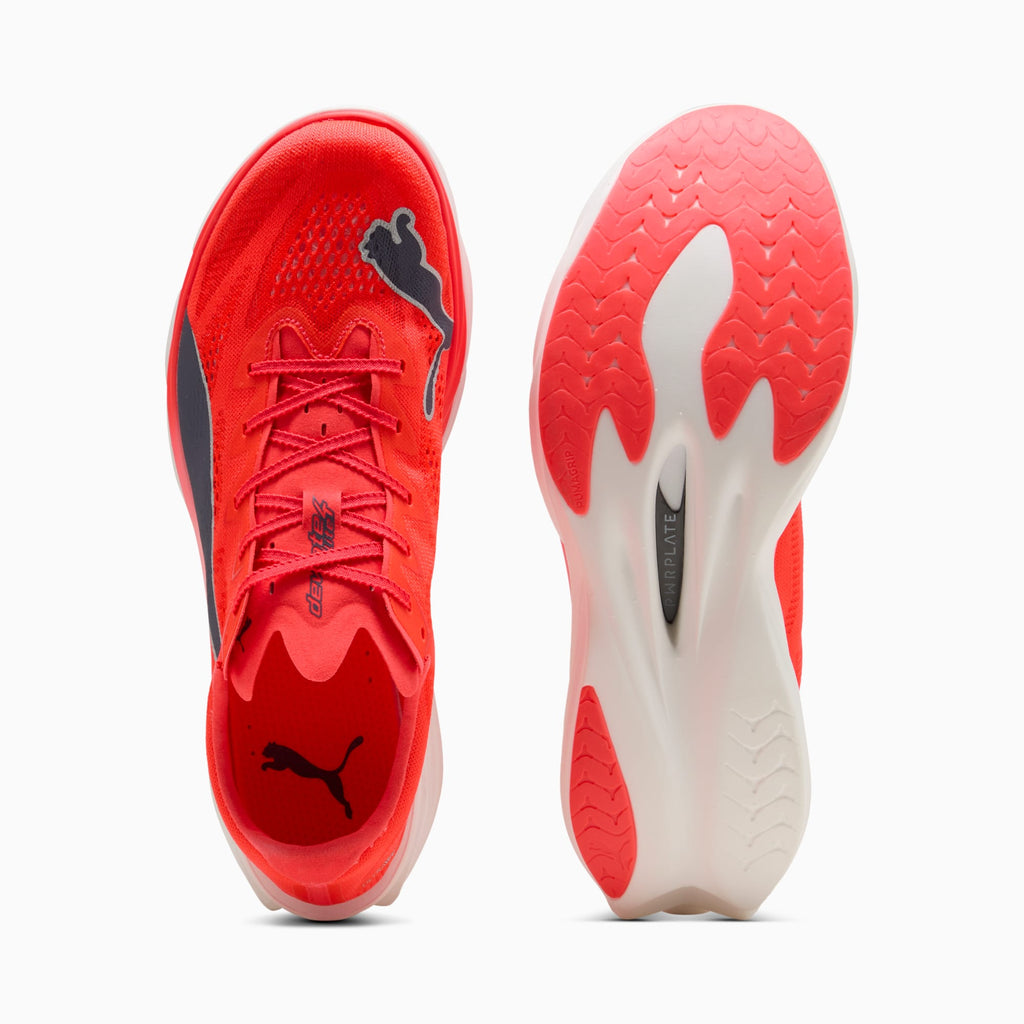 Deviate Nitroâ„¢ Elite 4 Mens Road Running Shoes 3