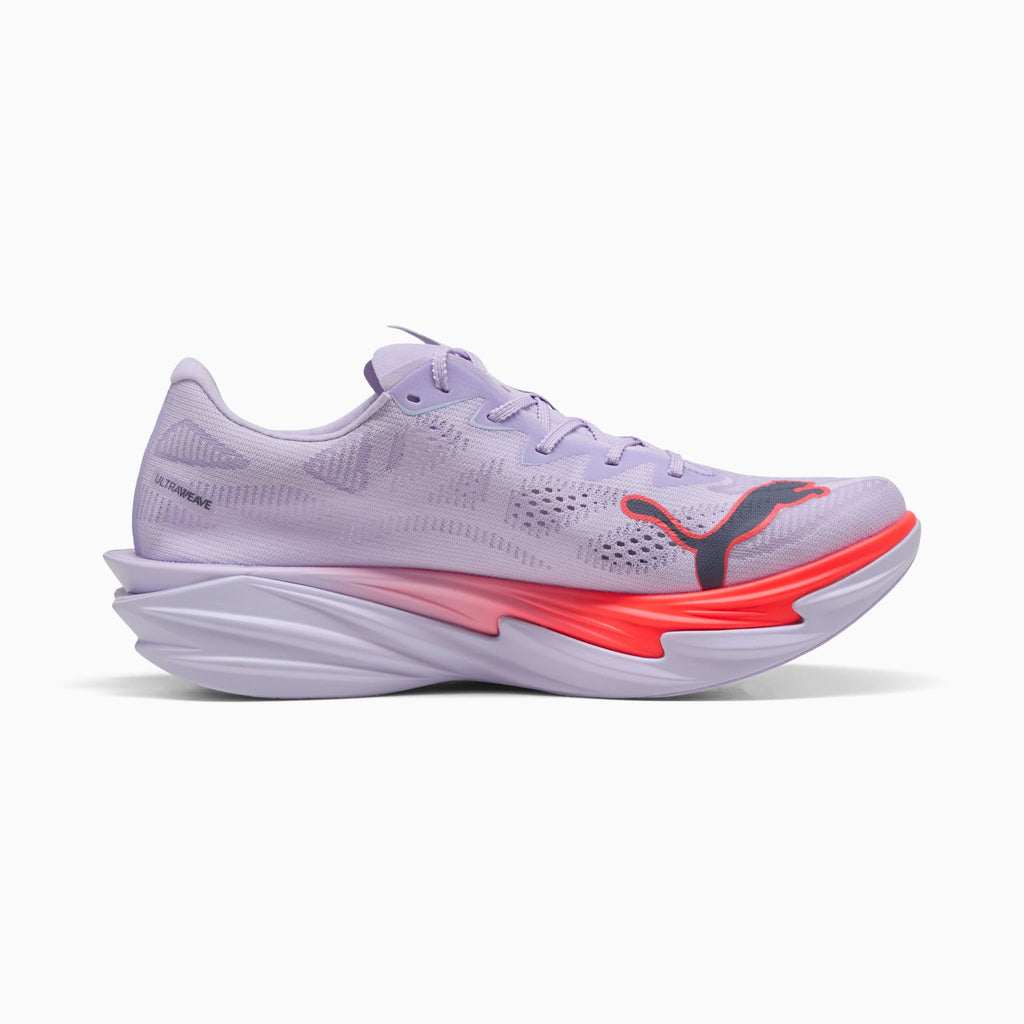 Deviate Nitroâ„¢ Elite 4 Mens Road Running Shoes 4