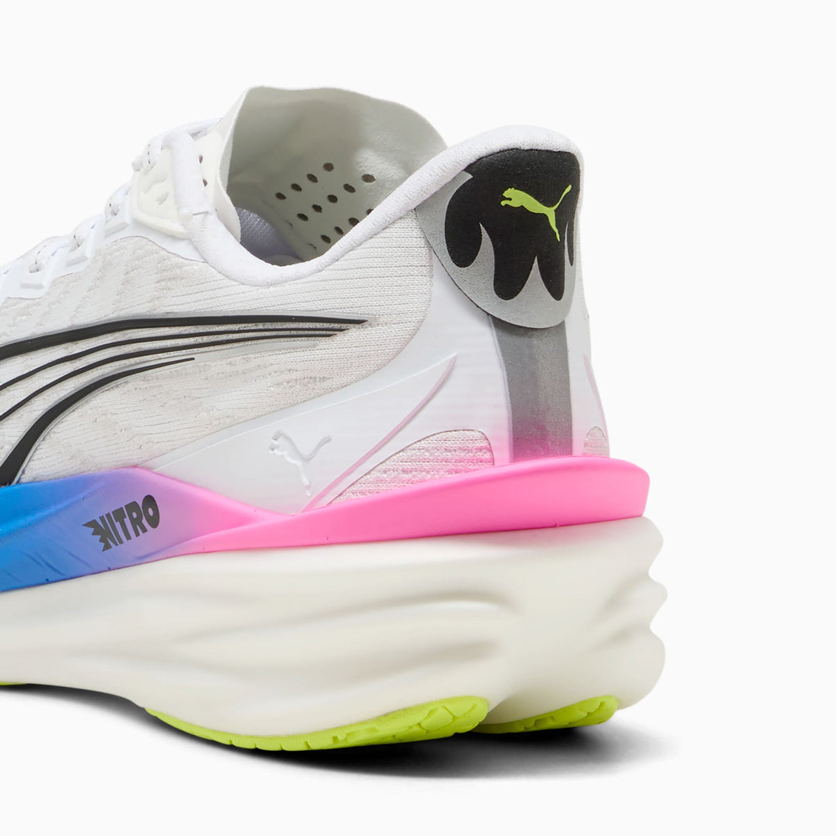 Deviate Nitroâ„¢ 4 Mens Road Running Shoes 19