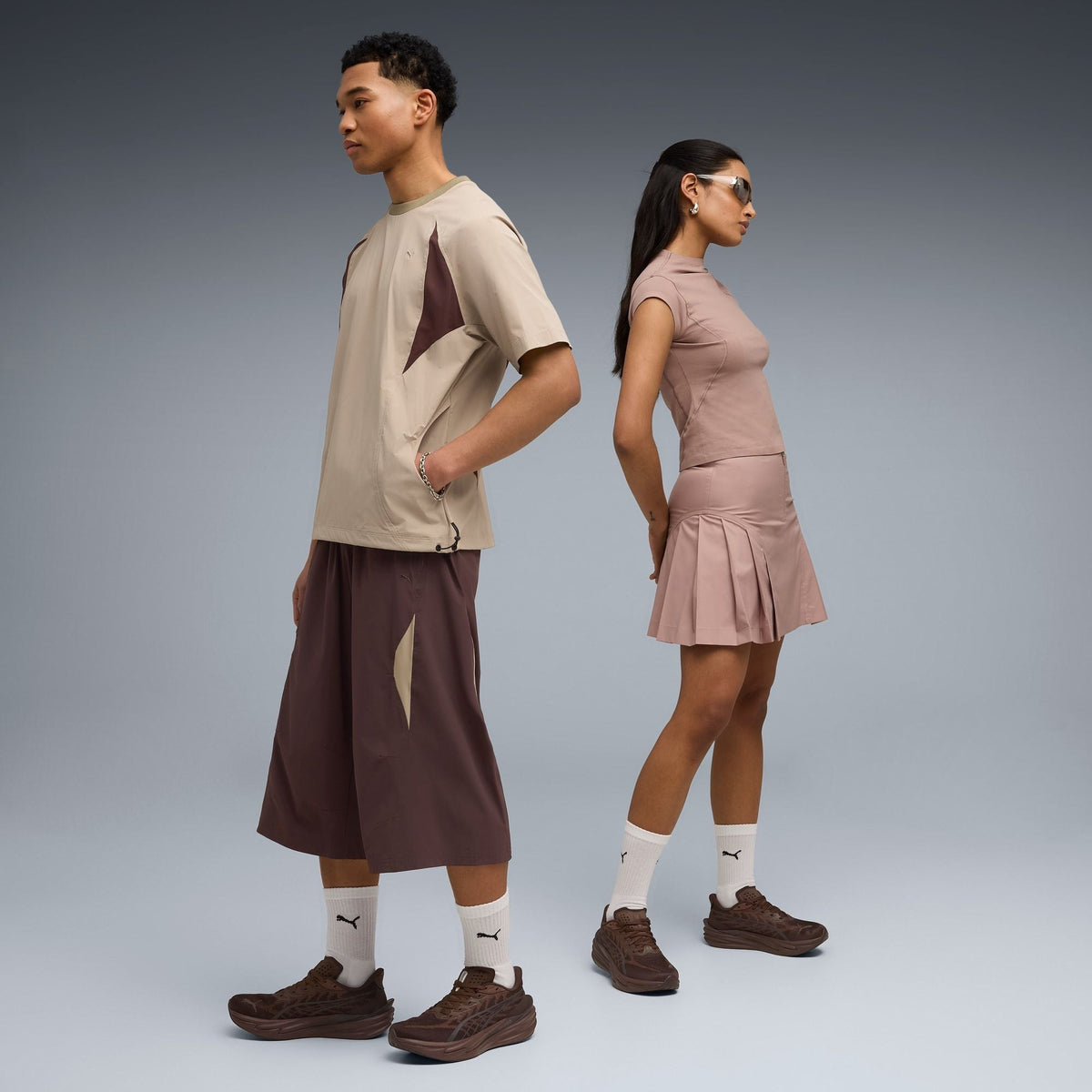 Deviate Nitroâ„¢ 4 Mens Road Running Shoes 24