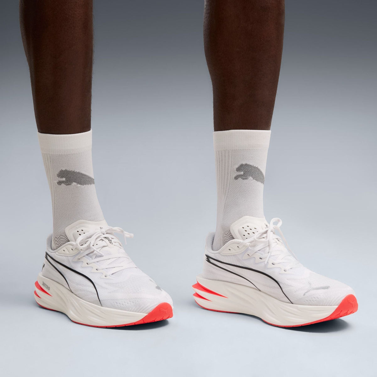 Deviate Pure Nitroâ„¢ Mens Running Shoes 3