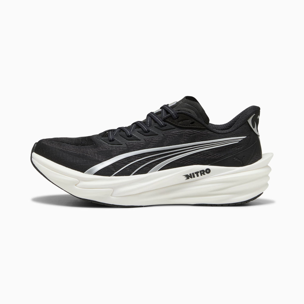 Deviate Nitroâ„¢ 4 Mens Road Running Shoes 1