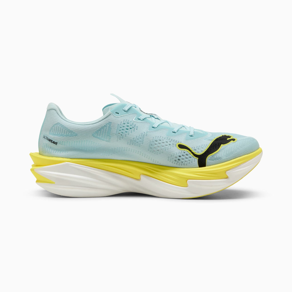 Deviate Nitroâ„¢ Elite 4 Mens Road Running Shoes
